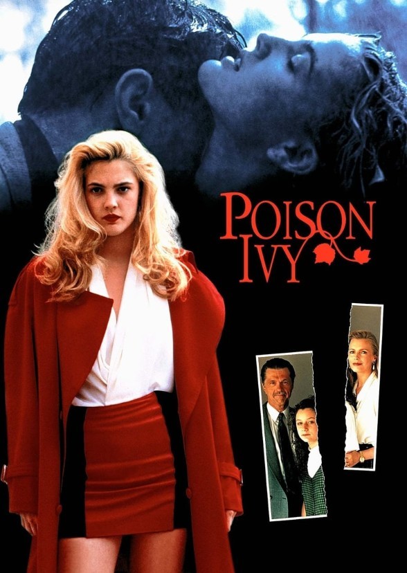 Poison Ivy (2020s Remake)