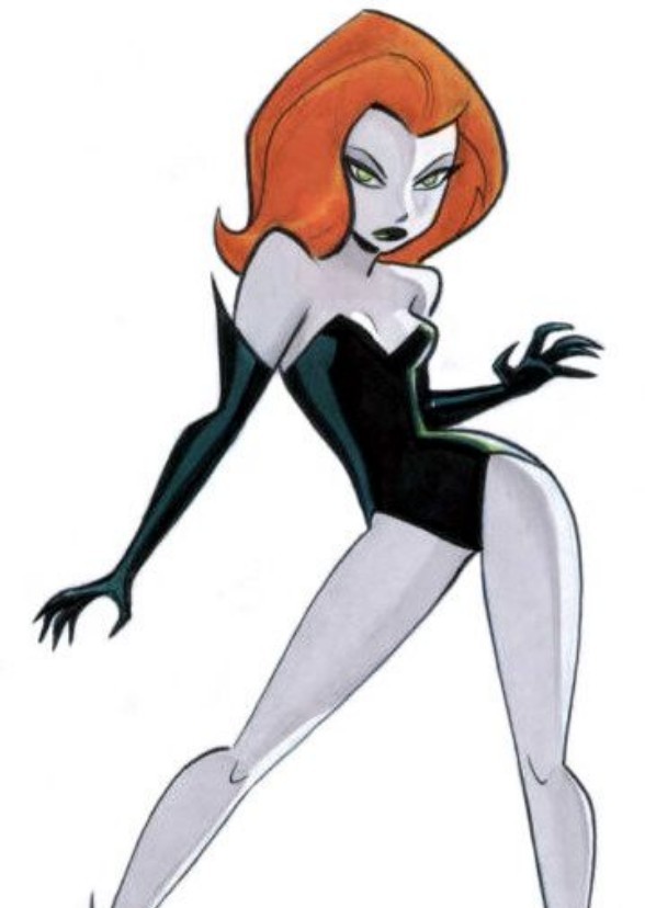 Poison Ivy The Movie