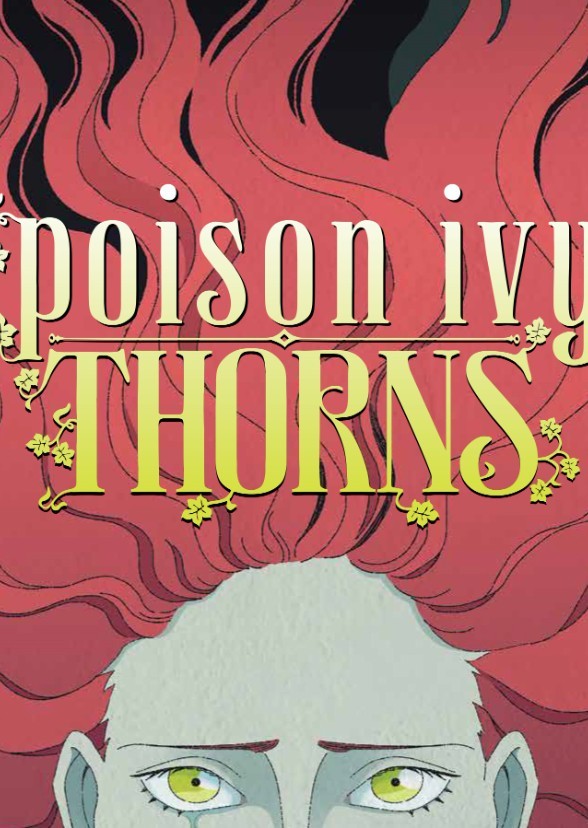 Poison Ivy: Thorns