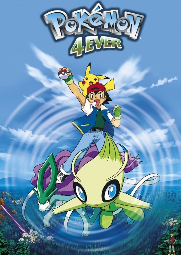 Pokemon (1999 Live Action Film)