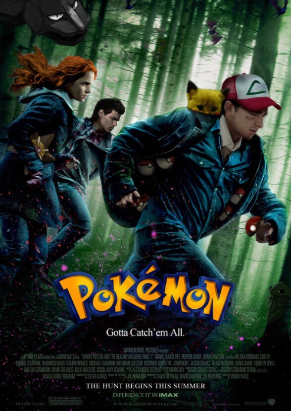 Pokémon (2021)
