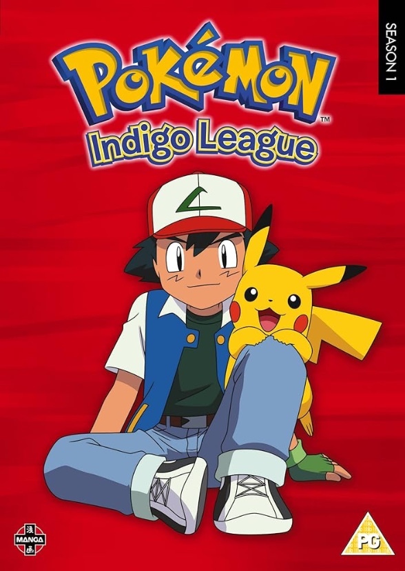 Pokémon: Ash’s Adventure (Season One)