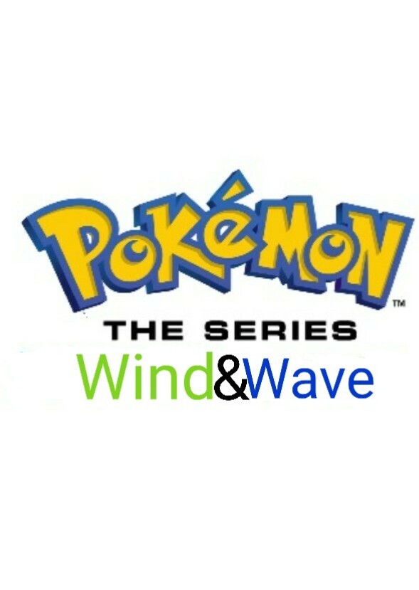 Executive Director Fan Casting for Pokémon Wind & Wave the Series
