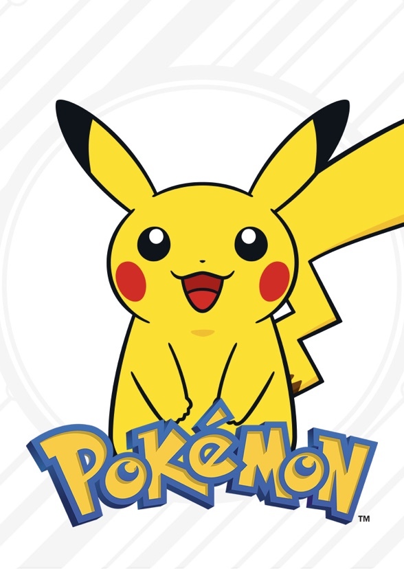 Pokémon