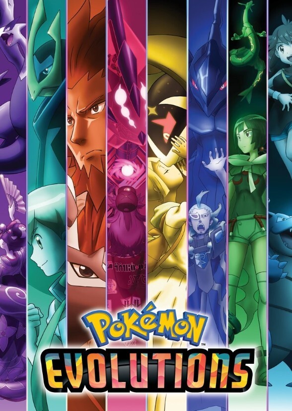 Pokémon