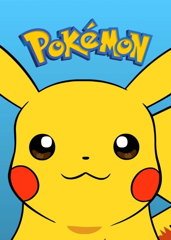 Pokemon