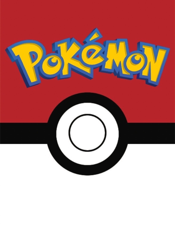 Pokémon