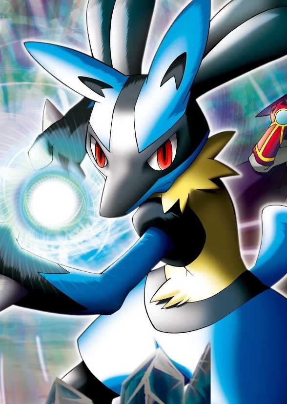 Pokemon