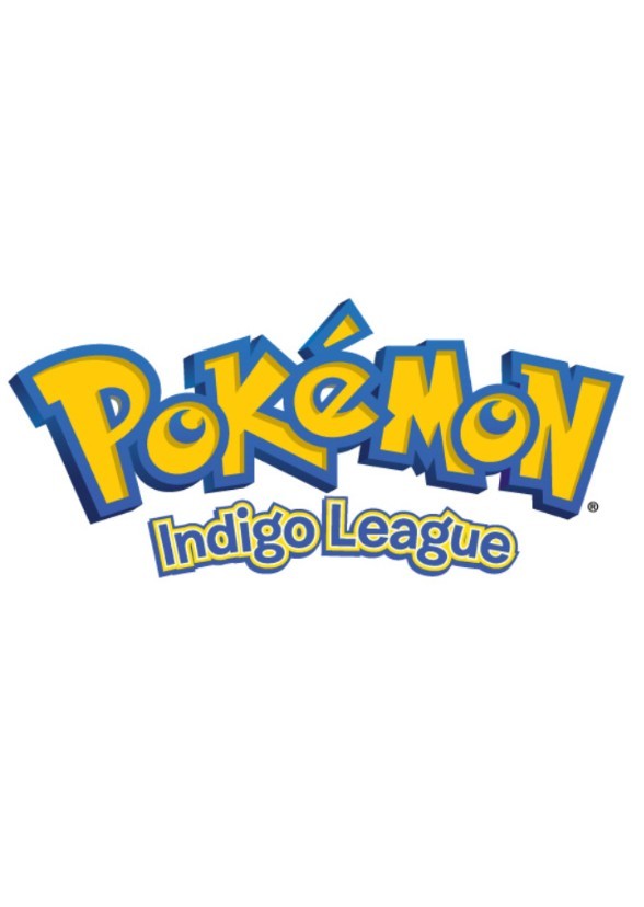 Pokémon the Series: Earth and Storm
