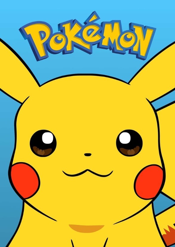 Pokémon: Indigo League (Uncut and Redub)
