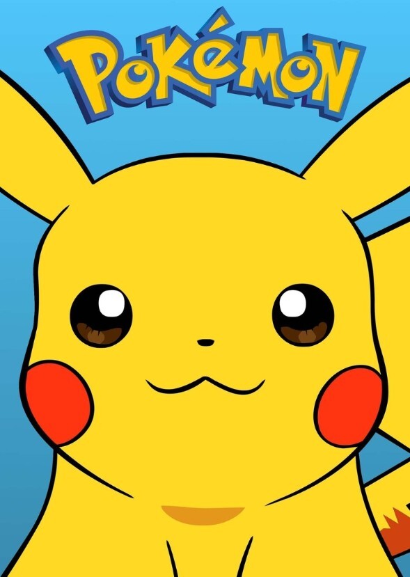 Pokemon (Live Action Series)