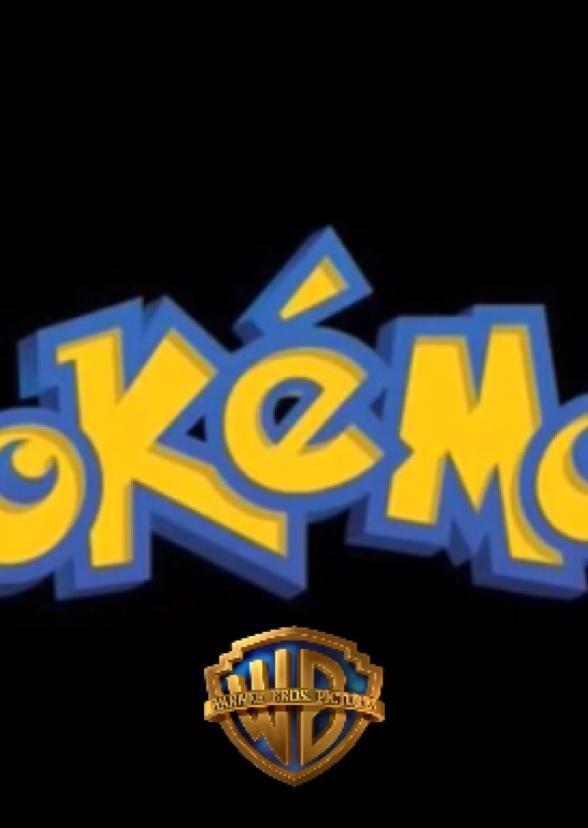 Pokémon (Live Action TV Reboot)