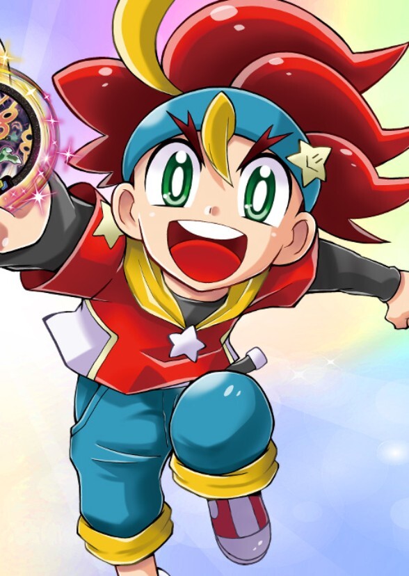Pokémon Mezastar: Aim to Be a Tag Master! (Anime Adaptation)