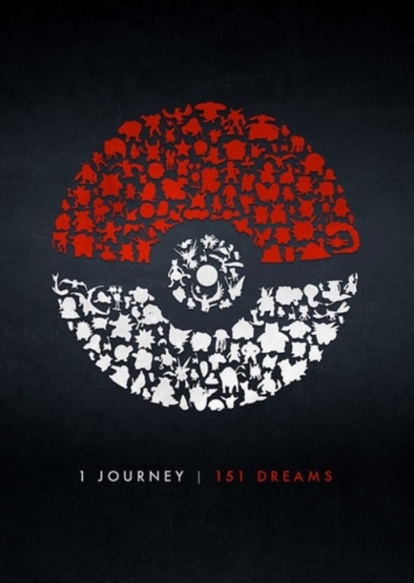 POKÈMON Movie