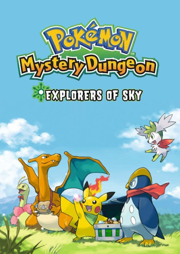 Team Awd S Weavile Fan Casting For Pokemon Mystery Dungeon Explorers Imaginary Movie 10 Mycast Fan Casting Your Favorite Stories