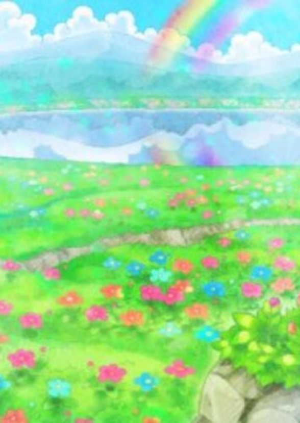 Pokémon Mystery Dungeon: Secrets In Bloom
