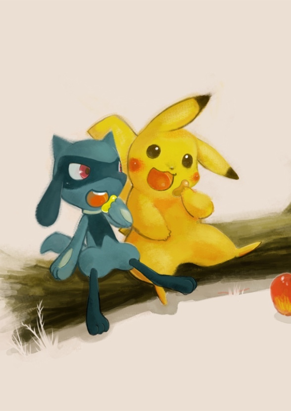 Pokémon Mystery Dungeon the series