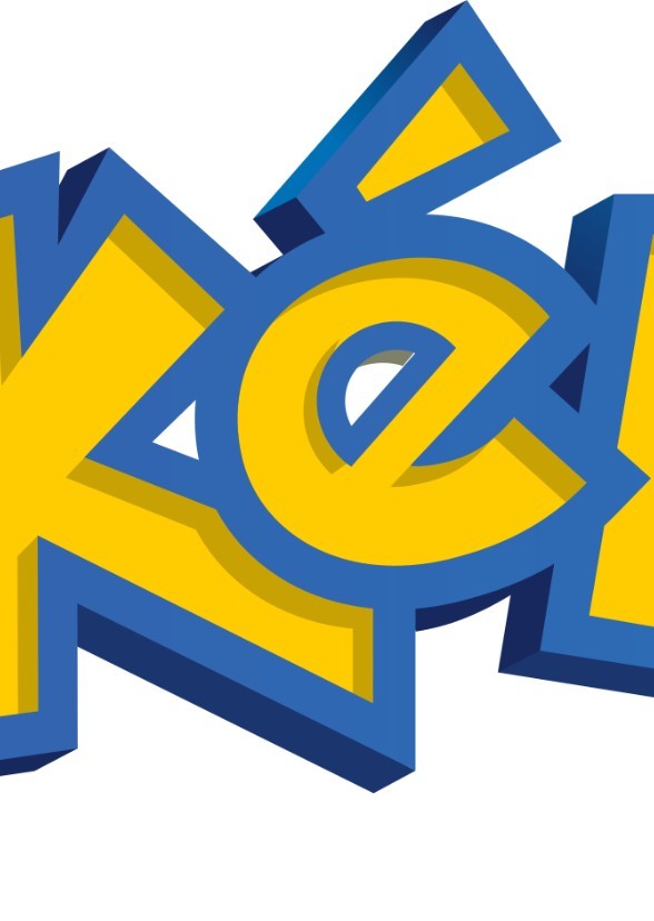 Pokemon Red and Blue - The Movie