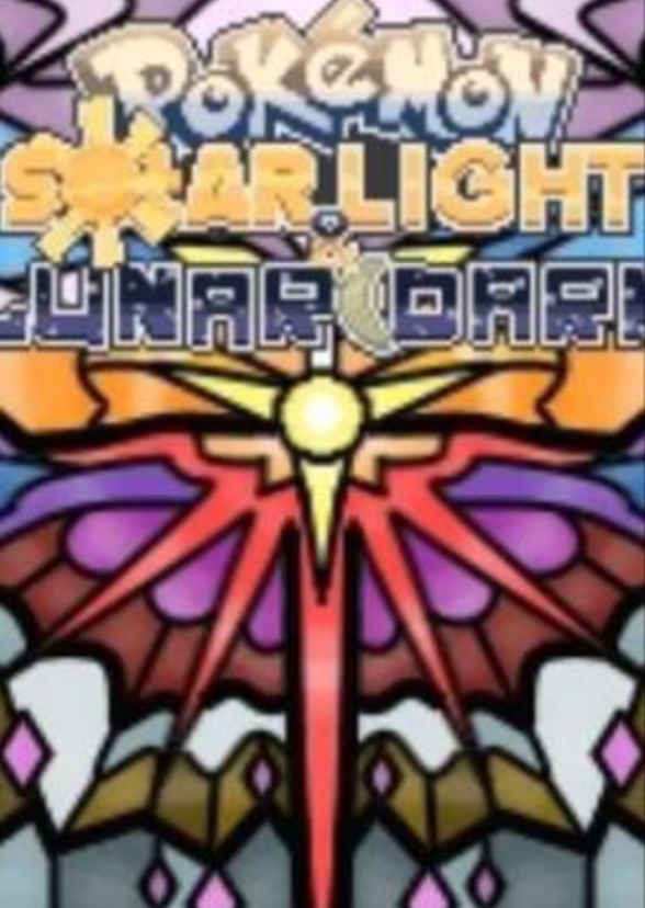 Pokémon: Solar Light and Lunar Dark