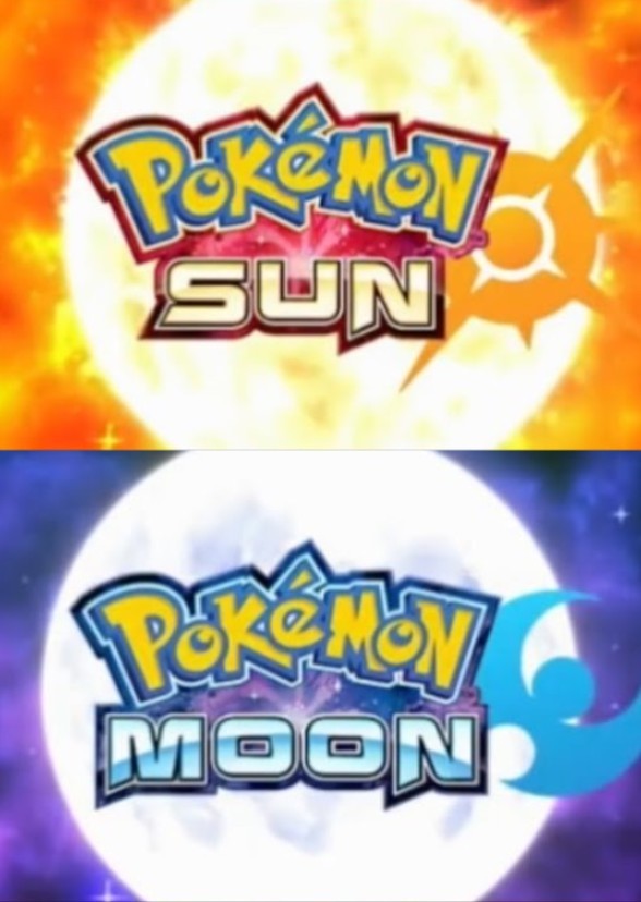 Pokémon: Sun and Moon