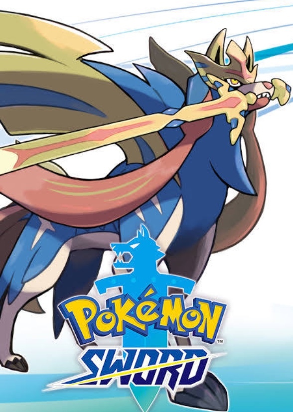 Pokémon: Sword & Shield