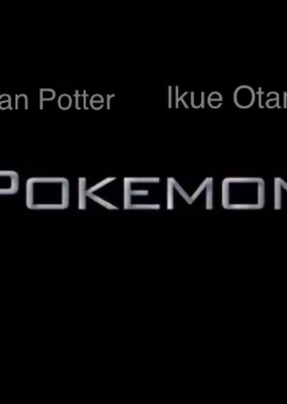 Pokémon: The Live Action Fanfilm 
