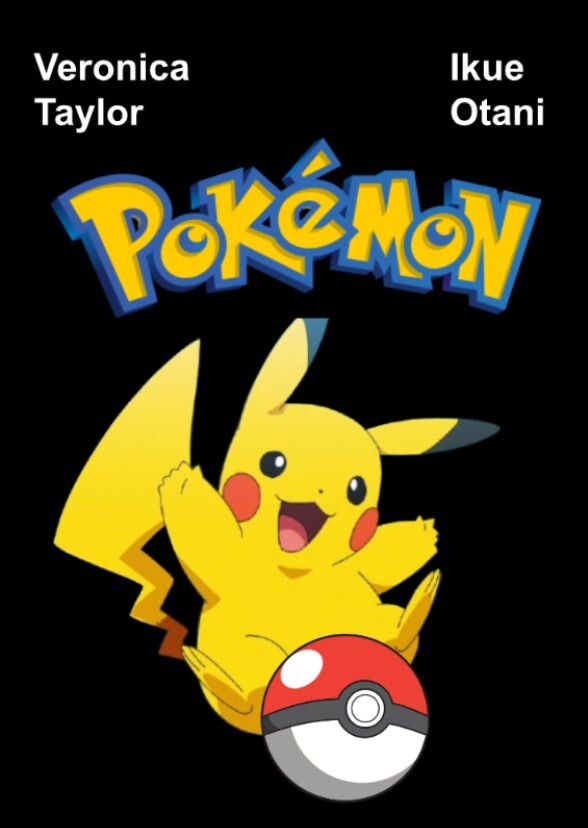 Pokémon The Movie