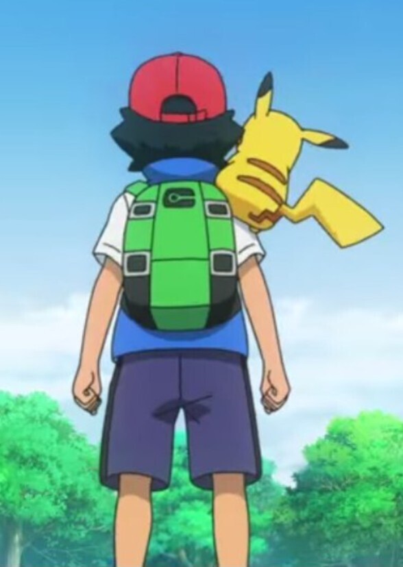 Pokémon The Movie: Gotta Catch 'Em All!