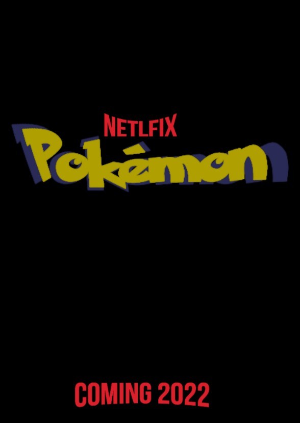 Pokemon Tv-Show Season 1-8