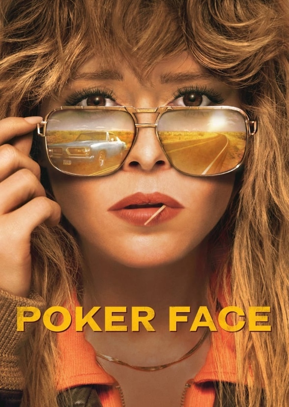 Poker Face (70s version)