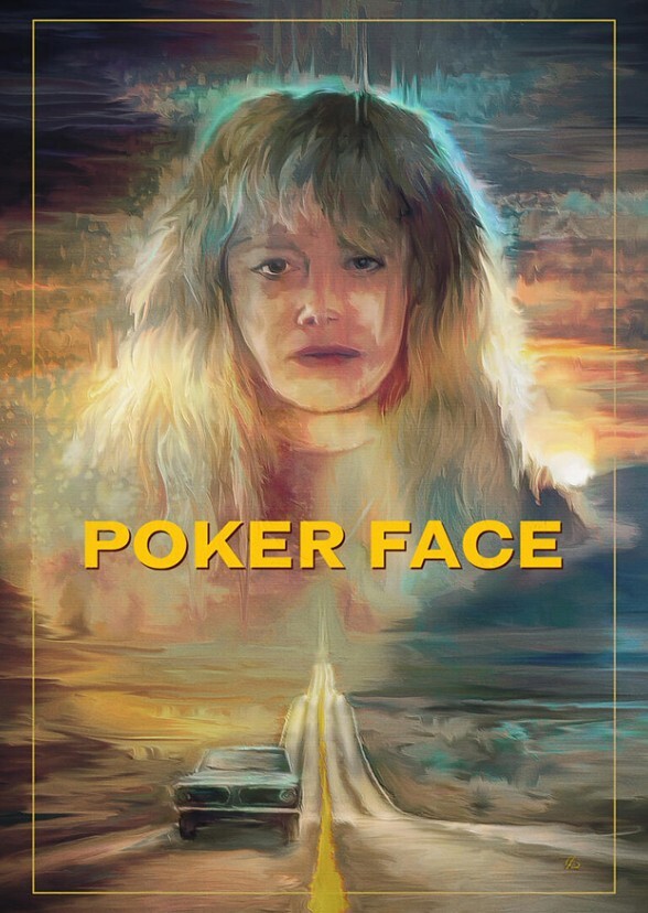 Poker Face (Korean Cast)