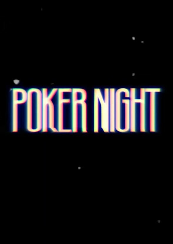 Poker Night At The Inventory