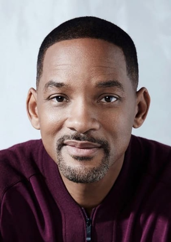 Pokken dx vs Will Smith titles