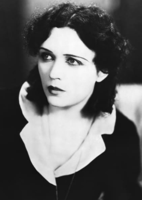 Pola Negri: The Enigmatic Star