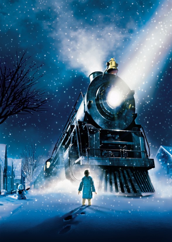 Polar Express