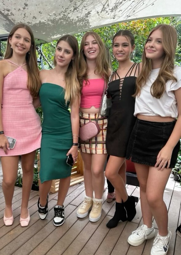 Poliana Terceira