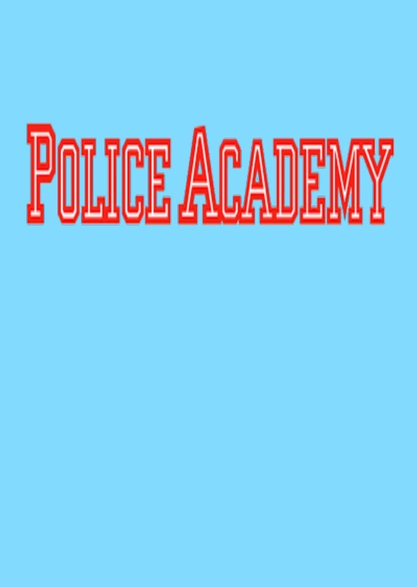 Fan Casting Kate McKinnon as Cadet Zelda McGlunk in Police Academy