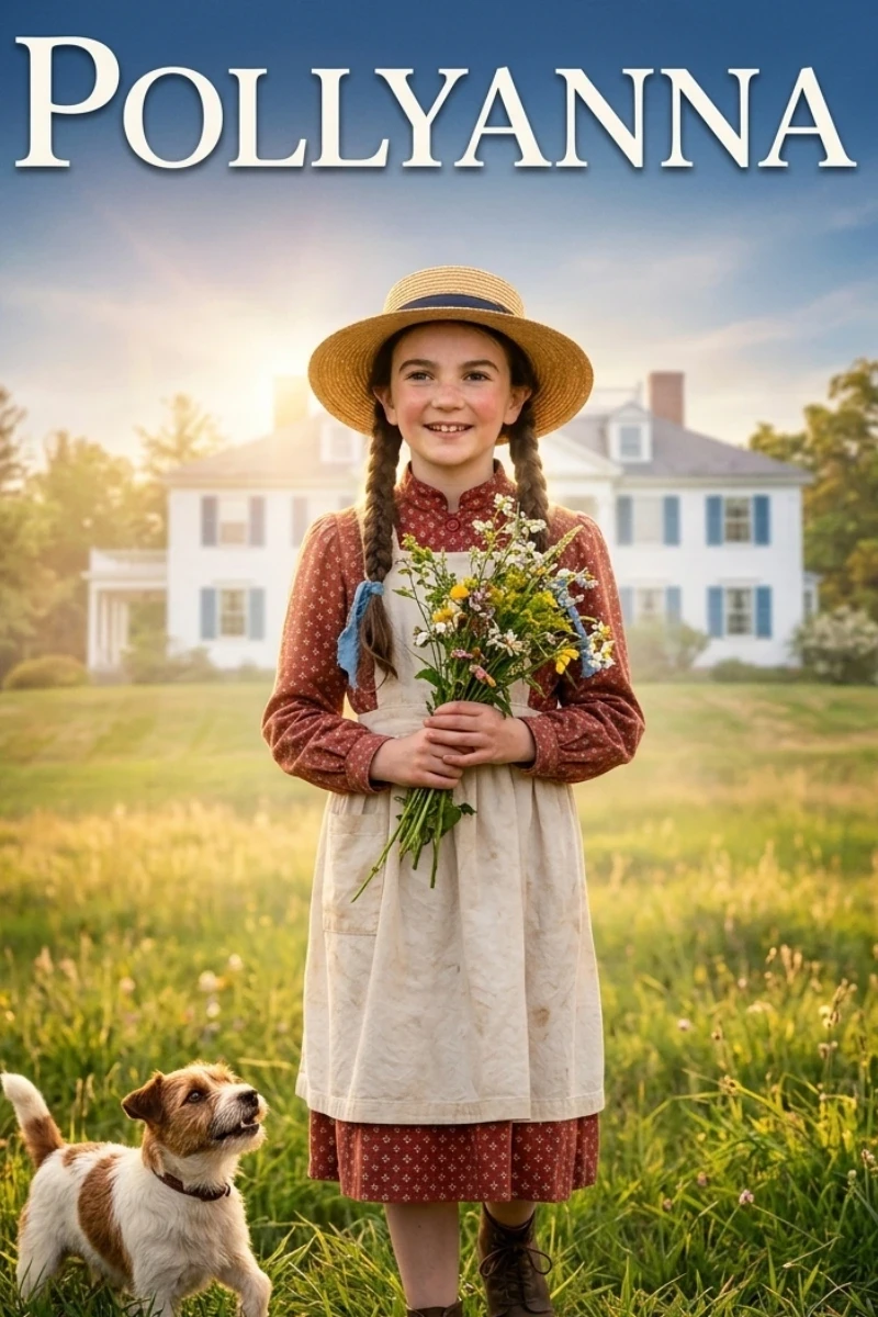 Pollyanna