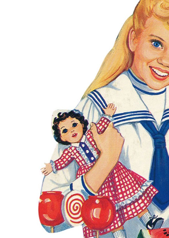 Pollyanna