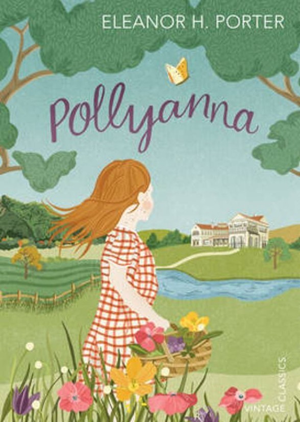 Pollyanna