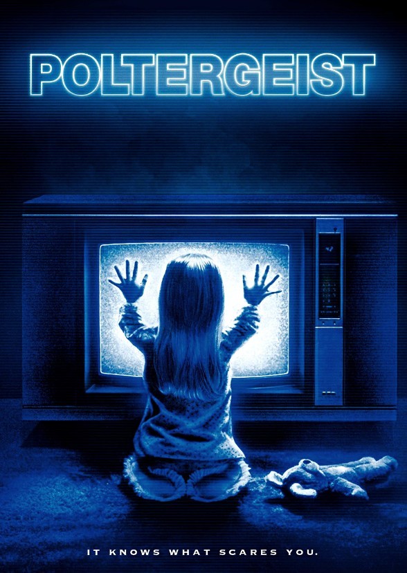 Poltergeist (1982) Remake