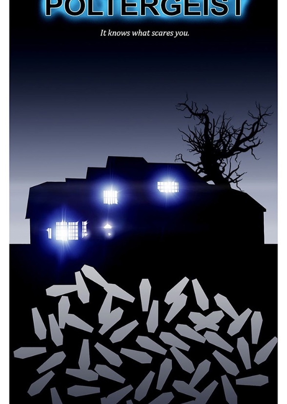 Poltergeist (1992)