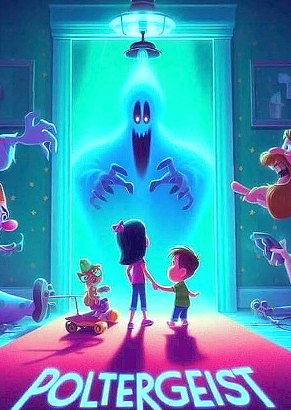 Poltergeist