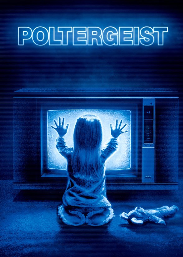 Poltergeist (Genderbent)