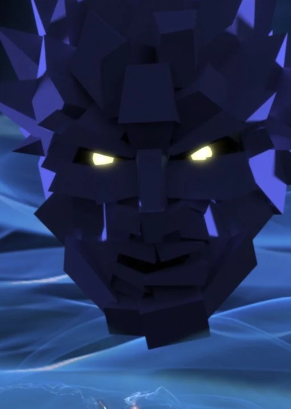 Polygon Man (2022 film) Fan Casting on myCast