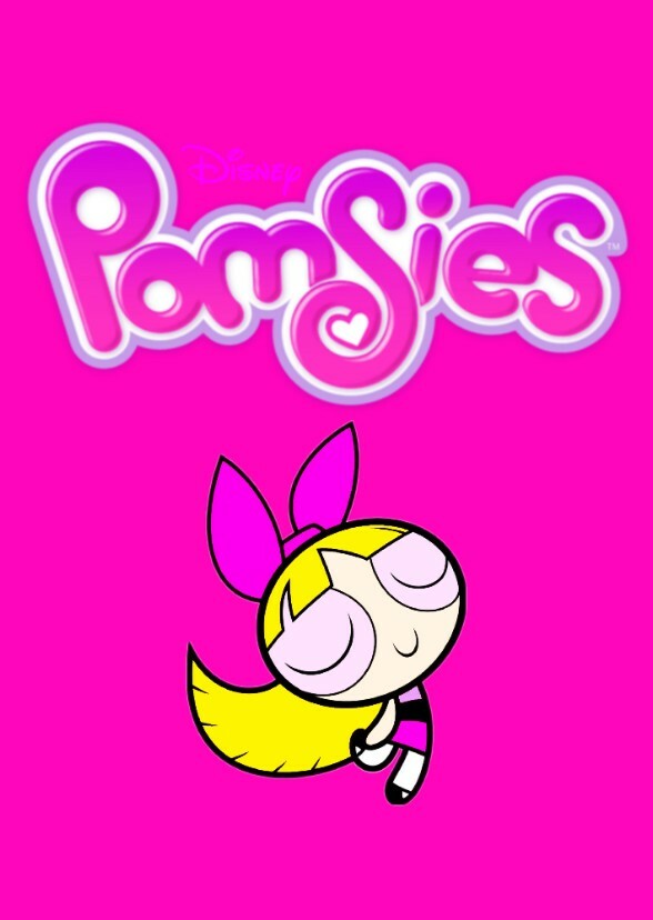 Pomsies