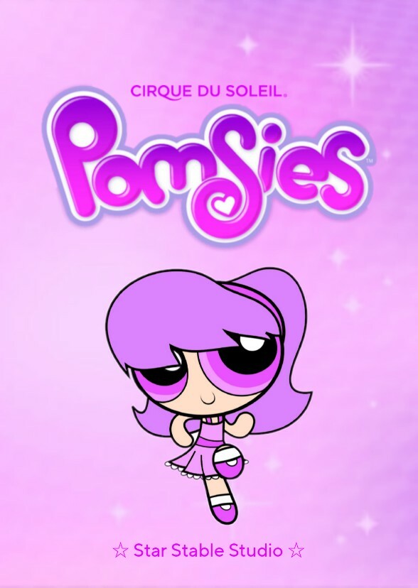 Pomsies