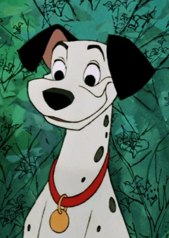 Pongo Fan Casting for 101 Dalmatians (2023)