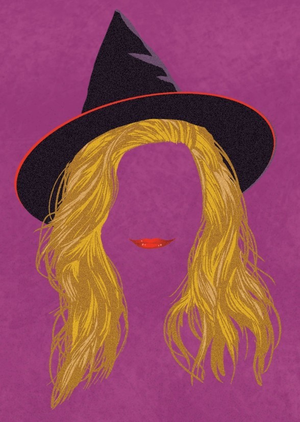 Poppy Dennison Casting Choices for a Hocus Pocus Sequel Movie