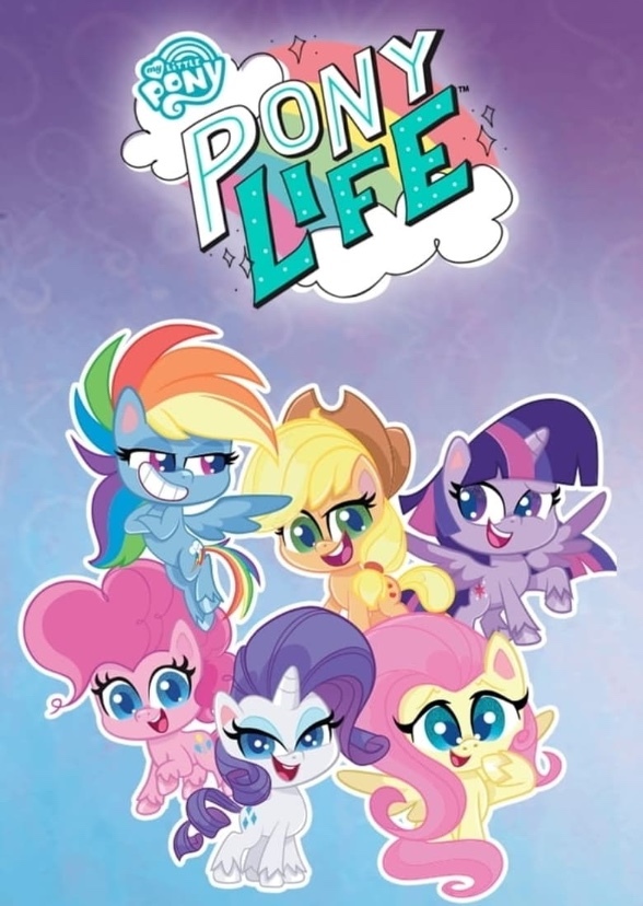 Pony Life movie